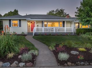 454 Jacqueline Dr, Santa Rosa, CA 95405