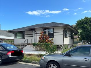 3053 Lakimau St, Honolulu, HI 96815