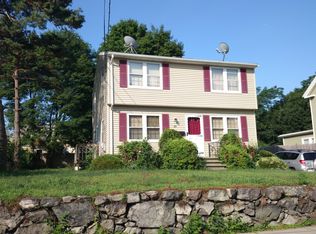 25 Birchwood St, West Roxbury, MA 02132