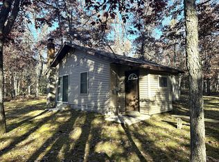 2508 W 11 1/2 Mile Rd, Irons, MI 49644