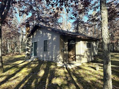 2508 W 11 1/2 Mile Rd, Irons, MI, 49644