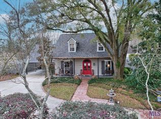 7642 Old Sturbridge Ln, Baton Rouge, LA 70806