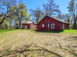 6680 Stewart Mine Rd, Placerville, CA 95667