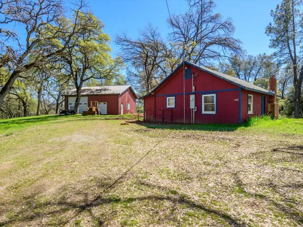 6680 Stewart Mine Rd, Placerville, CA 95667