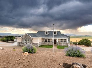 758 S Panorama Dr, Cedar City, UT 84720