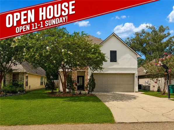 10069 Serene Rd, Denham Springs, LA 70726