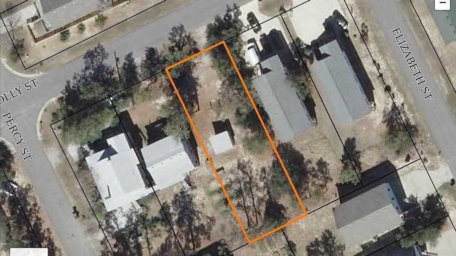 2nd image of 705 W Holly St Lot 3