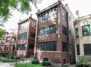 5632 N Wayne Ave #3N, Chicago, IL 60660