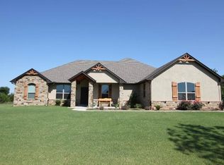 14705 Bella Maria Dr, Oklahoma City, OK 73165