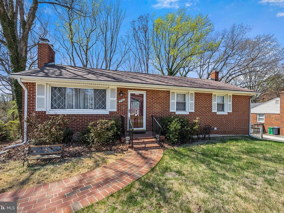 1st image of 7303 Waldran Ave