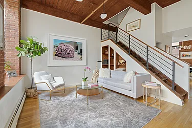 Sold by Corcoran
