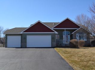 840 141st Ave NW, Andover, MN 55304