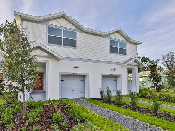 2704 W GRAY STREET #A, TAMPA, FL 33609