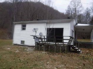 9009 Slate Creek Rd, Grundy, VA 24614