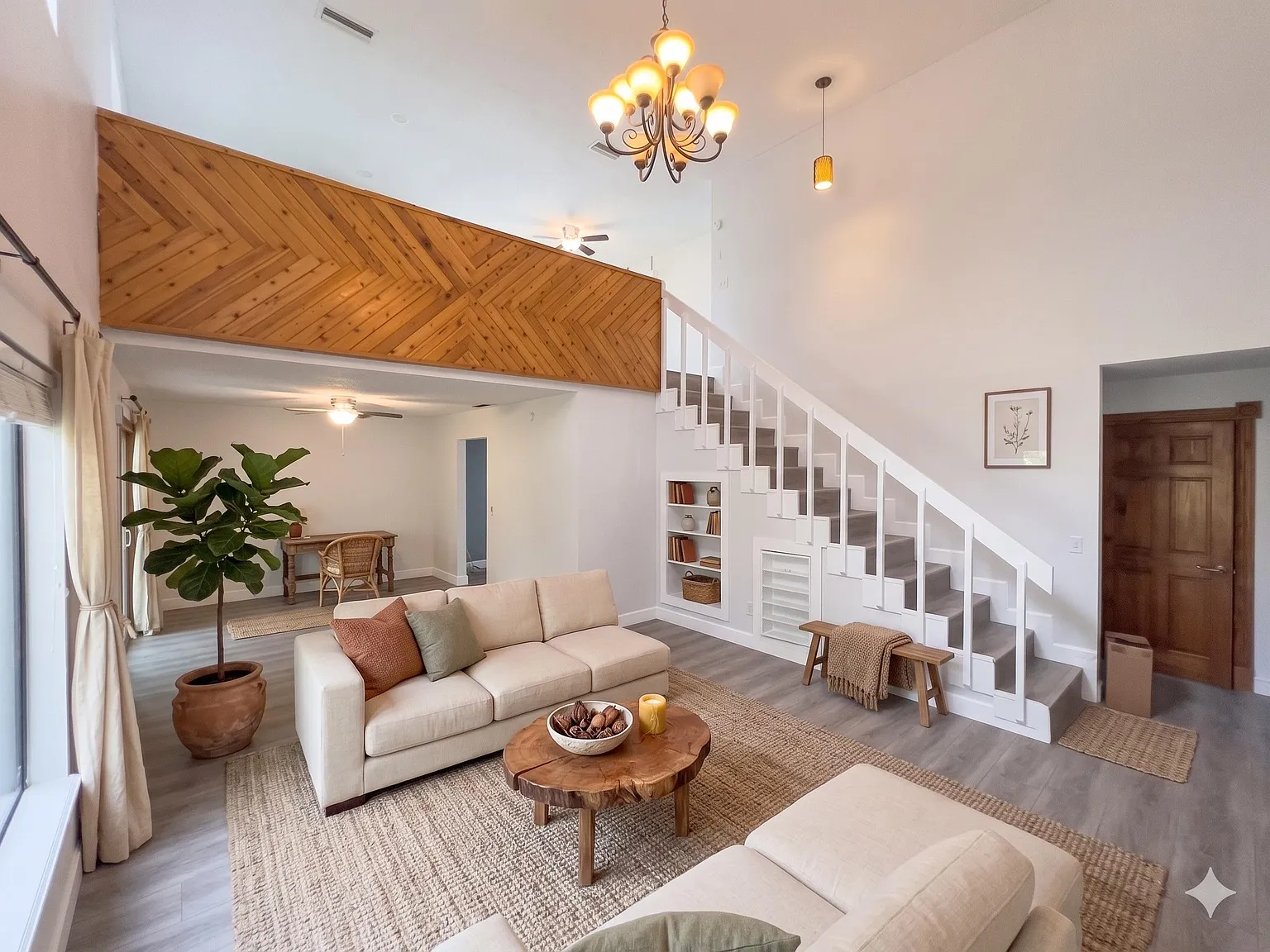 3 bed, 2.5 bath, 2100 sqft, $957 — Photo 2