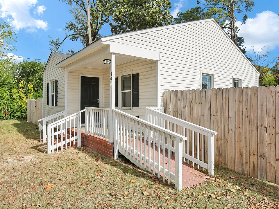 307 Faison Ave