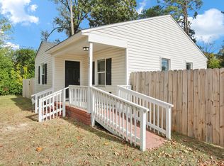 307 Faison Ave, Fayetteville, NC 28304