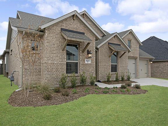 Front Elevation