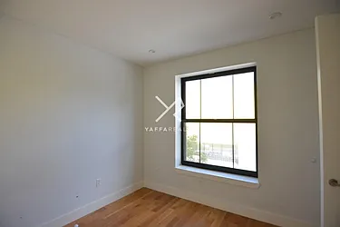 Rented by Yaffa Realty LLC