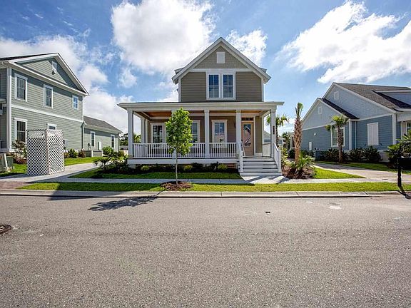 2nd image of 8167 Wood Pass Lane Lot 98