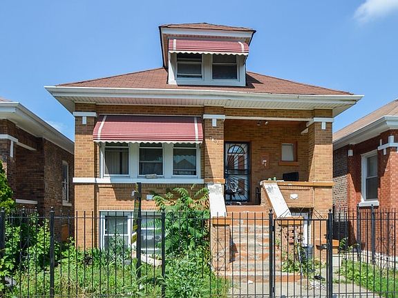 5th image of 5838 S Maplewood Ave