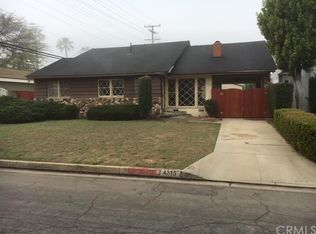 4315 Hazelbrook Ave, Long Beach, CA 90808