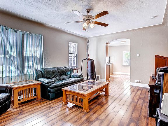 Living Room Main House