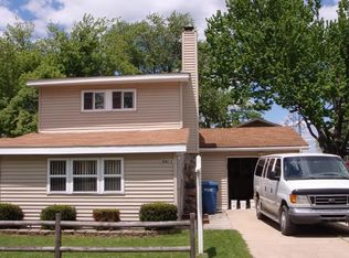 10875 W Ferndale Dr, Manitou Beach, MI