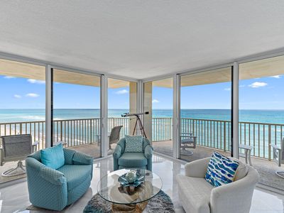 5480 N Ocean Drive #A7a, Riviera Beach, FL, 33404