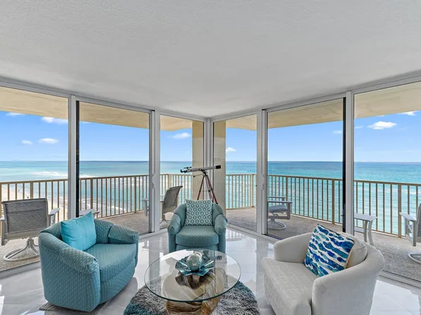 5480 N Ocean Drive #A7a, Singer Island, FL 33404