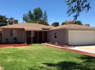 1432 W Ivyton St, Lancaster, CA 93534