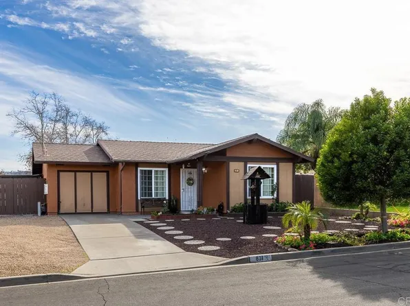 831 Bayberry Ct, San Marcos, CA 92069