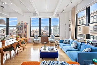 Sold by Sotheby's International Realty
