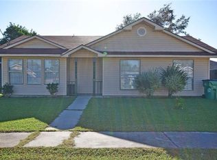 12 Sharen Pl, Westwego, LA 70094