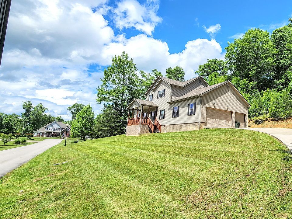 282 Sunshine Dr, Williamsburg, KY 40769 MLS 22011112 Zillow