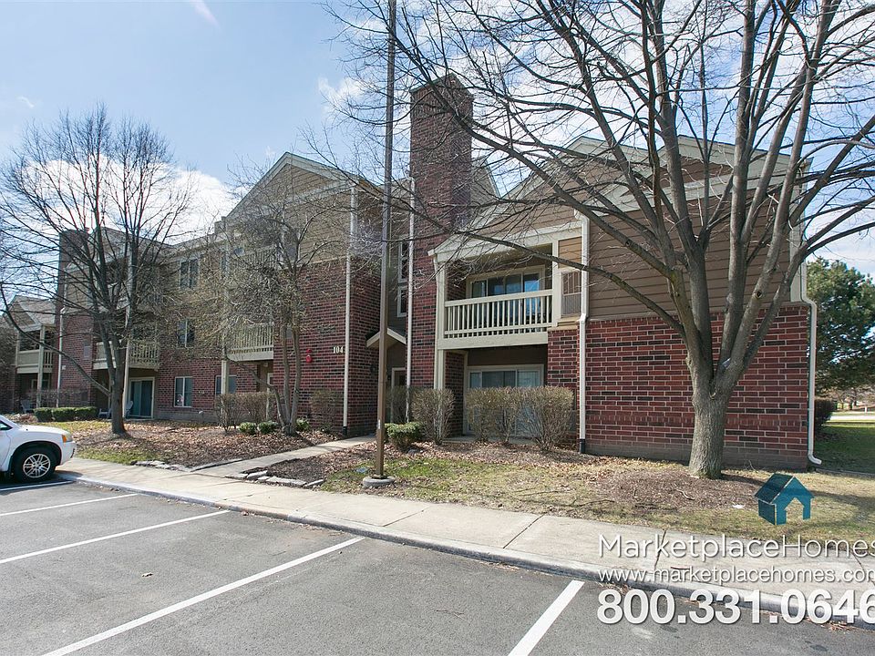 1st image of 104 Glengarry Dr APT 107