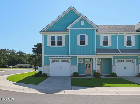 316 Fishing Duck, Beaufort, NC 28516