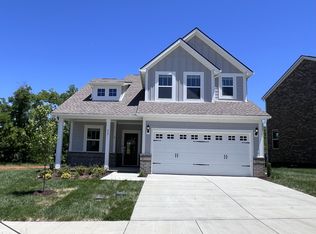 217 Dante Dr, Gallatin, TN 37066