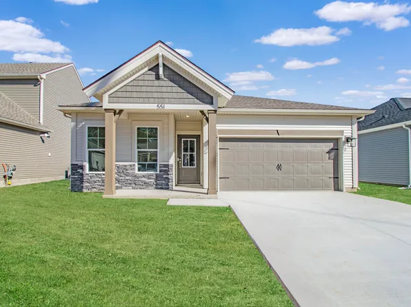 551 Alabaster Ln Lot 239, Owensboro, KY 42301