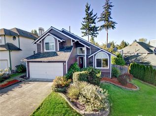 27931 21st Ave S, Federal Way, WA 98003