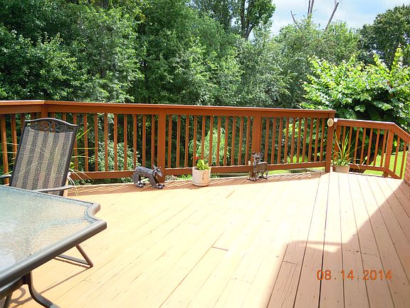 5th image of 9415 Joppa Pond Rd