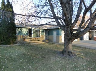 515 Riverside Park Rd, Bismarck, ND 58504