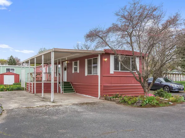 515 Warner Ave Trailer 15, Lewiston, ID 83501