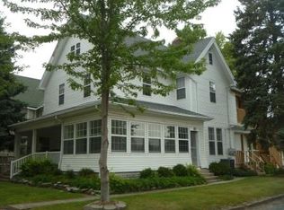 916 W 3rd St, Marion, IN 46952