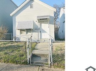 2135 Rowan St, Louisville, KY 40212