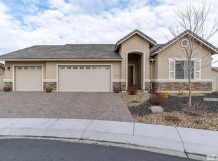 413 Cherry Blossom Ct, Reno, NV 89521
