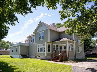 1207 Alden St, Alden, IA 50006