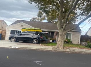 232 William Reed Dr, Antioch, CA 94509