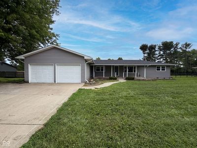 902 W Highland Dr, Shelbyville, IN, 46176