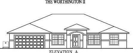 Main View